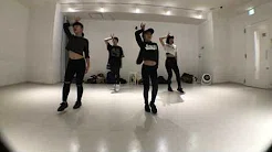 A-NON choreography /This Is What You Came For(feat.Rihanna) Extended Mix  -カルヴィン・ハリス
