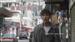 [韩中字] 金圣圭 Kim Sung Kyu(김성규) - “True Love” Official MV