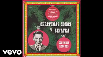 Frank Sinatra - Santa Claus Is Comin