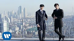 郑容和 JUNG YONG HWA  With 林俊杰 JJ LIN - Checkmate（华纳Official 高画质HD官方完整版MV)