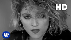 Madonna - Borderline (Official Music Video)