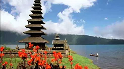 巴里岛 - 潘秀琼 Pulau Bali