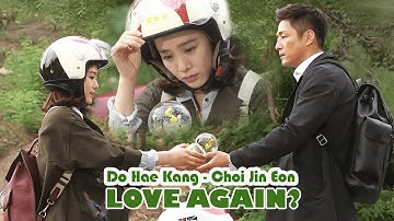 [FMV] Can Do Hae Kang love Choi Jin Eon again? | Years 세월 - Ryu 류 | I Have A Lover OST