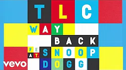 TLC - Way Back (Lyric Video)