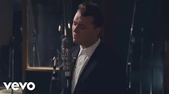 Sam Smith - Have Yourself A Merry Little Christmas (Official Video)