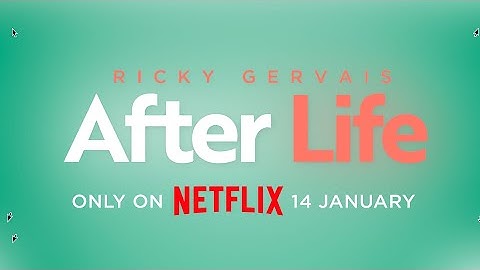 Official #AfterLife3 Trailer
