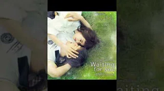 OST REUNITED WORLDS Part 1 JO HYUNA (Urban Zakapa) - Waiting For You (Audio)