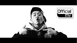 [MV] Nuol(뉴올) _ Bassline (Feat. Kingkong(킹콩), Huckleberry P)