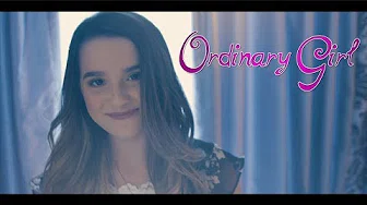Ordinary Girl (Official Music Video) - Annie LeBlanc