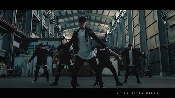 Yan Ting 周殷廷 - 《Killa》MV