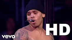 Chris Brown - Take You Down (Live)