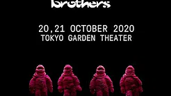 The Chemical Brothers LIVE IN JAPAN 2020