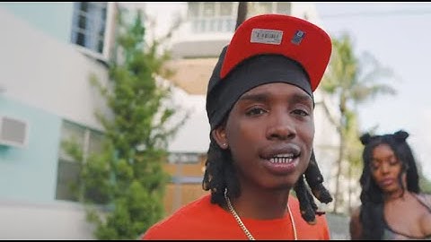 Soldier Kidd - Thug Like Me (Official Music Video)