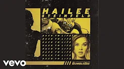 Hailee Steinfeld - Back to Life (from 