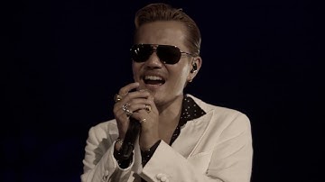 EXILE ATSUSHI / EXILE 第一章スペシャル・メドレー with 清木场俊介 (EXILE ATSUSHI LIVE TOUR 2016 “IT