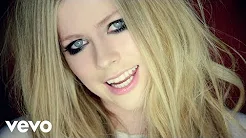 Avril Lavigne - Here