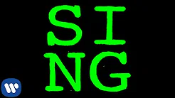 Ed Sheeran - Sing [Official]