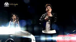 2BiC(투빅) _ LOVE AGAIN (feat.Ailee) MV