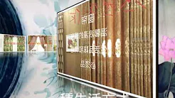 Beautiful house with luxurious curtains 美丽的家从窗帘开始, 没有窗帘会失眠