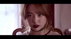 Secret - (송지은 Song Ji Eun 宋智恩) _ Bobby Doll(바비돌) _ 中韩字幕
