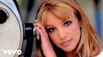 Britney Spears - Sometimes (Official Video)