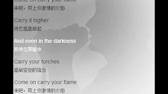 变形金刚5 片尾曲(中国版) Torches-张杰/X Ambassadors