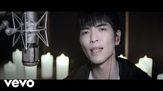 Jam Hsiao - 《可可夜总会》中文版主题曲 - 萧敬腾〈请记住我〉 Official Music Video