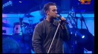 Robbie Williams-Better Man