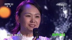 [越战越勇] 20170726 歌曲《雪人》 演唱：王威 | CCTV