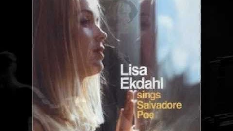 Lisa Ekdahl - I don