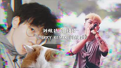 刘炫廷-李佳隆 《BERRY 刘炫廷remix》[刘炫廷送给粉丝的歌] [官方歌词MV]