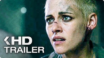 UNDERWATER Trailer (2020)