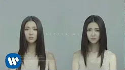 薛凯琪 Fiona Sit - Better Me (Official Music Video)