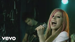 Avril Lavigne - What The Hell (Official Music Video)