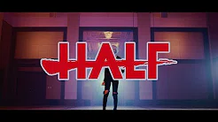 女王蜂 『HALF』Official MV