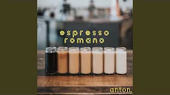 espresso romano