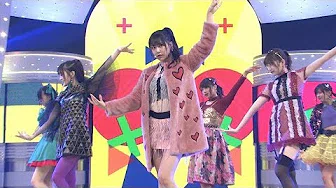 NMB48 ワロタピーポー LIVE / warota people 白间美瑠センター