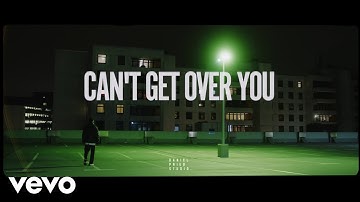 Gabry Ponte - Can't Get Over You ft. Aloe Blacc