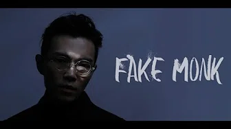 Khalil Fong (方大同) － Fake Monk (假行僧) Official Lyric Video