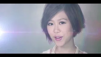 陈慧敏 x 小肥 -《自拍》Official Music Video