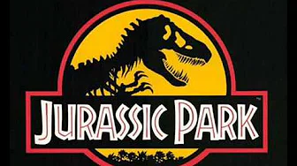 侏罗纪公园-电影配乐 Jurassic Park (1993)