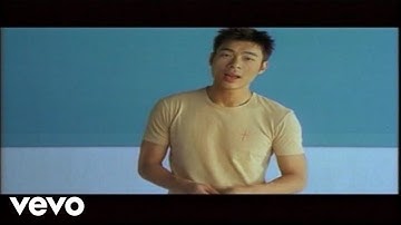 Andy Hui - 许志安 -《上弦月》MV