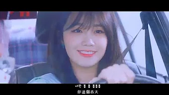 【MV繁中韩字】郑恩地 (정은지/Jeong Eun Ji) __ The Spring (你这样的春天/너란 봄) (feat. Hareem(하림))