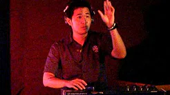 DJ E-Turn用SAMSUNG Beat M7600大玩混音