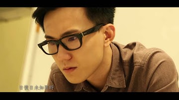 Alan Ho 何弘軒《It's Time》 MV HD by ToyoHoHairStyling