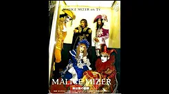 Malice Mizer - 月下の夜想曲 (gekka no yasoukyoku)