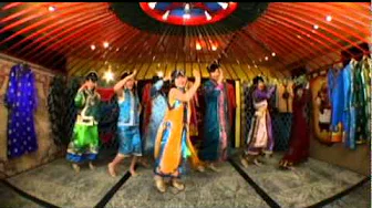 Berryz工房「ジンギスカン」(Mongolian Dance Shot Ver.)