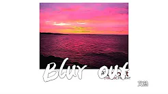 艾热 -《Blur out》(feat. AceToy、COIN.)｜歌词字幕