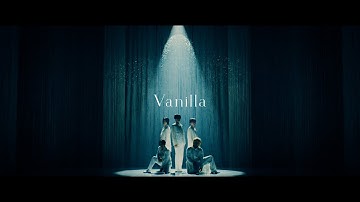 A.B.C-Z「Vanilla」ミュージックビデオ
