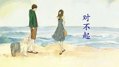 对不起~林玉英